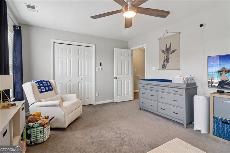 1787 Heights Circle Kennesaw - Photo 17