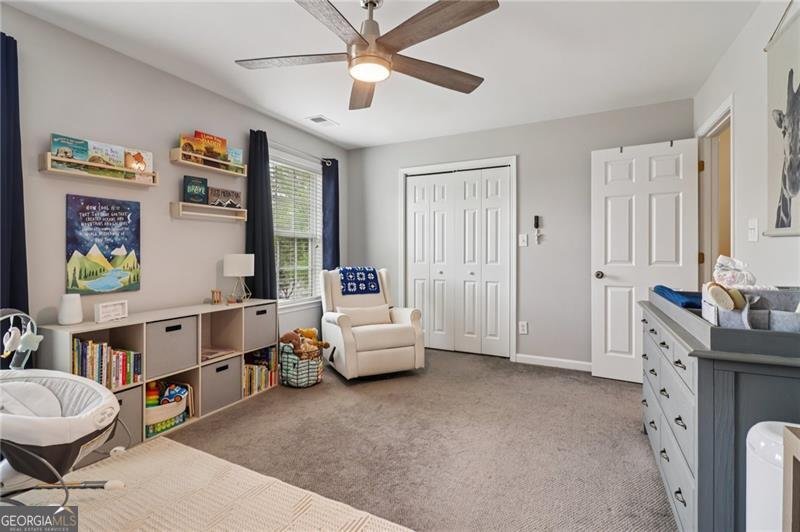 1787 Heights Circle Kennesaw - Photo 18