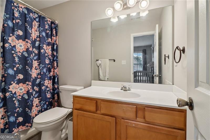 1787 Heights Circle Kennesaw - Photo 19