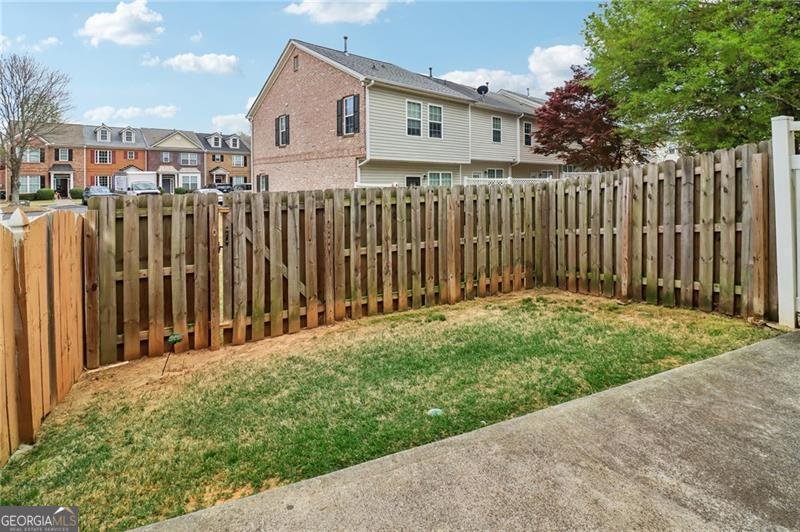 1787 Heights Circle Kennesaw - Photo 20