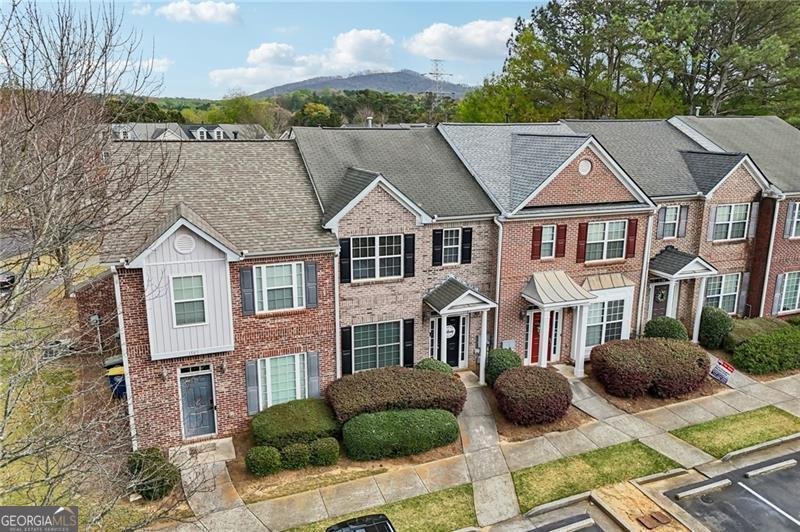 1787 Heights Circle Kennesaw - Photo 21