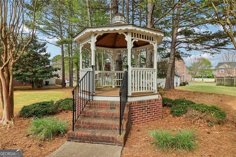 1787 Heights Circle Kennesaw - Photo 23