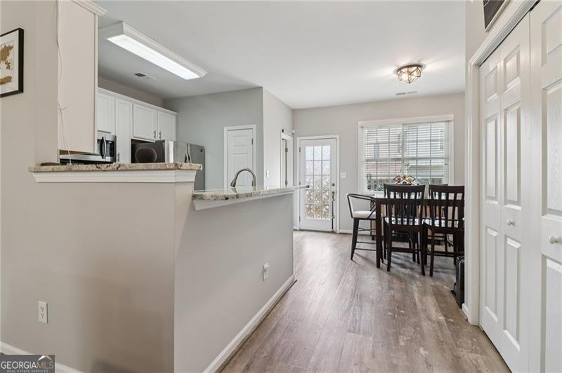 1787 Heights Circle Kennesaw - Photo 8