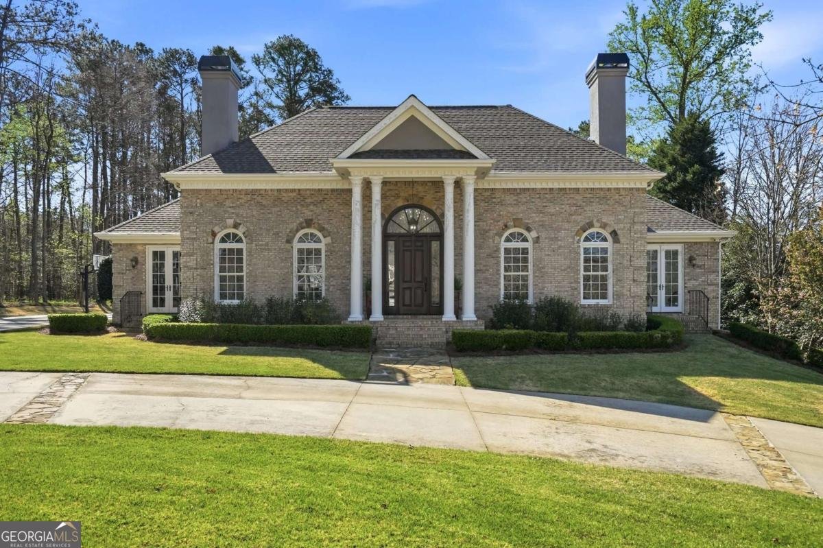 542 Earlvine Way Kennesaw - Photo 1