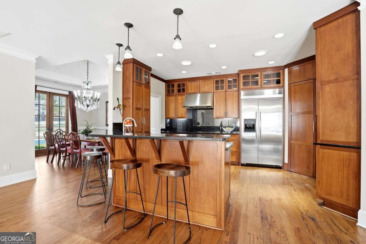 542 Earlvine Way Kennesaw - Photo 10