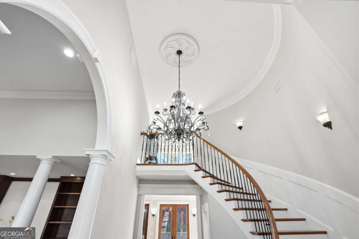 542 Earlvine Way Kennesaw - Photo 11