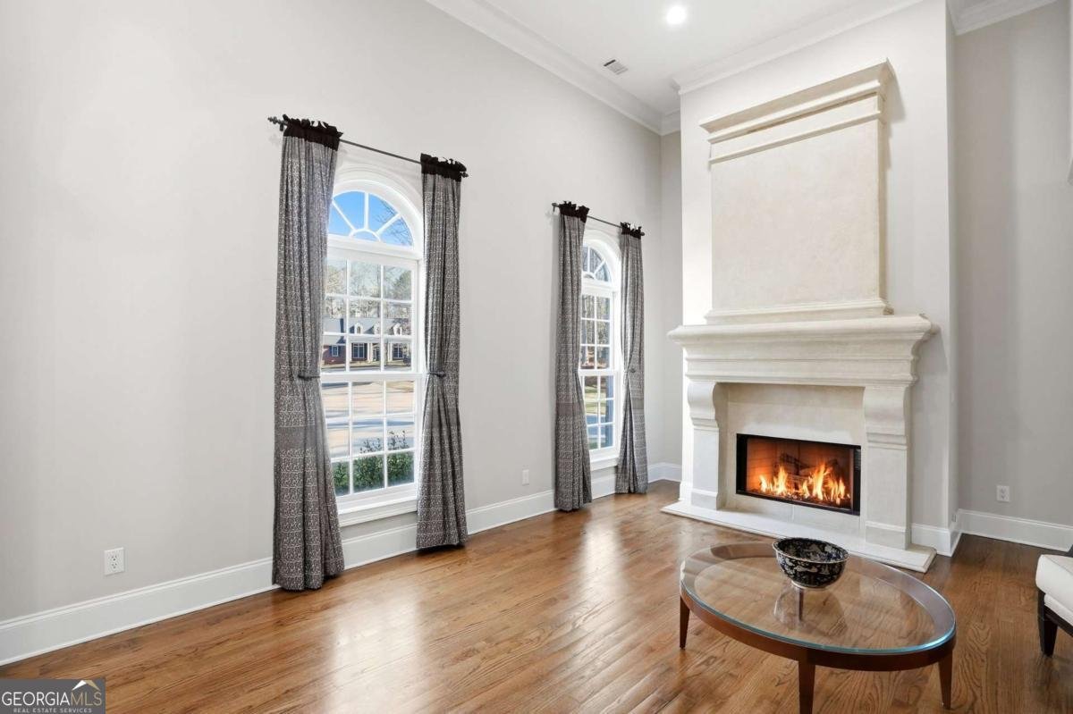 542 Earlvine Way Kennesaw - Photo 12