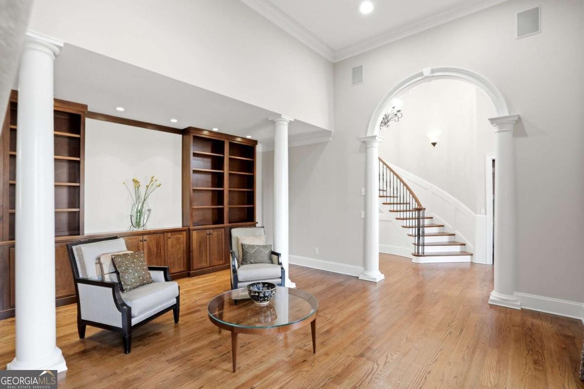 542 Earlvine Way Kennesaw - Photo 13