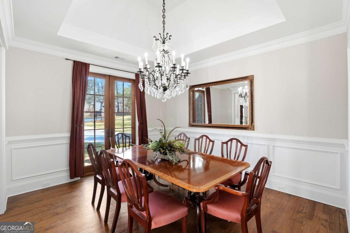 542 Earlvine Way Kennesaw - Photo 14