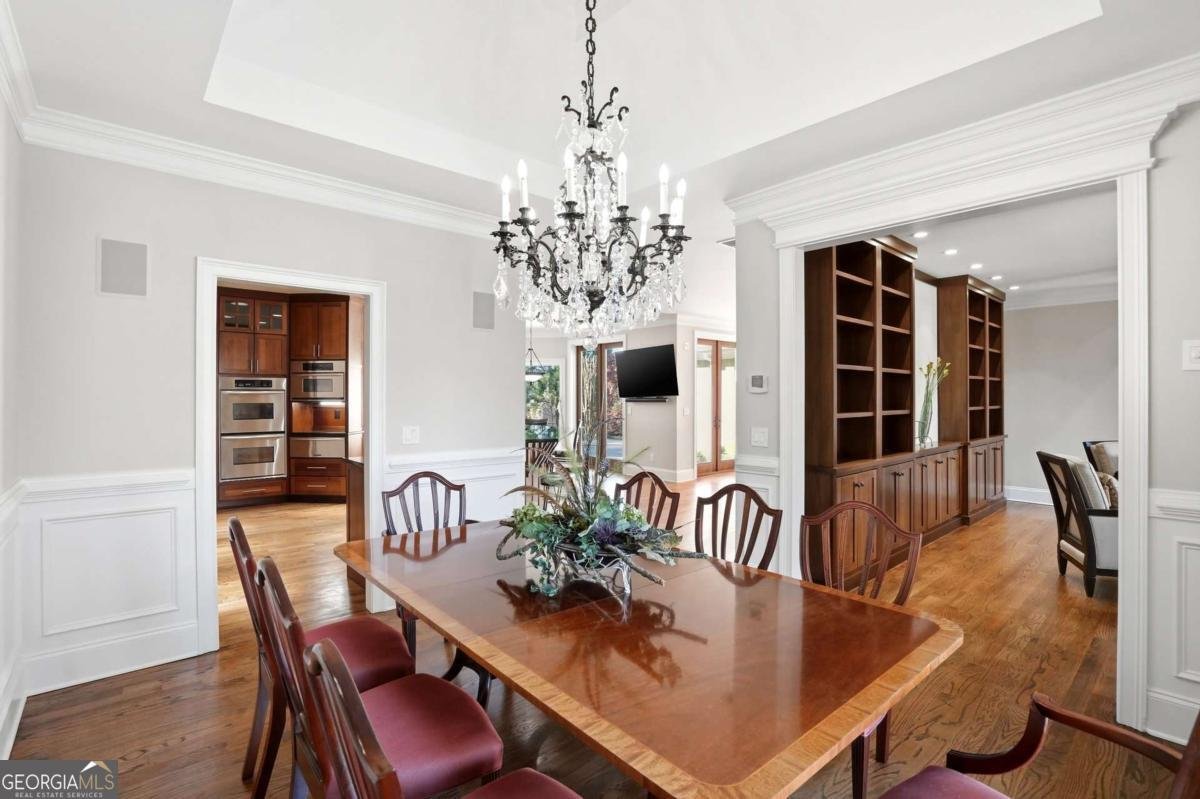 542 Earlvine Way Kennesaw - Photo 15