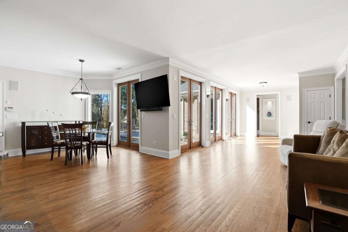 542 Earlvine Way Kennesaw - Photo 16