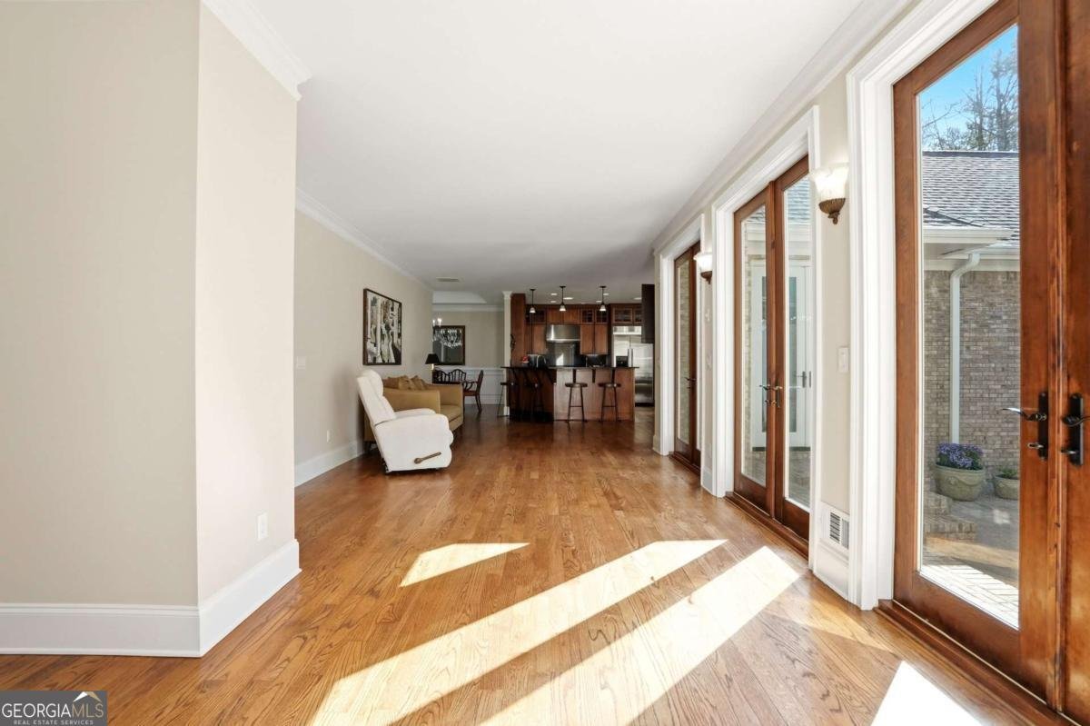 542 Earlvine Way Kennesaw - Photo 17