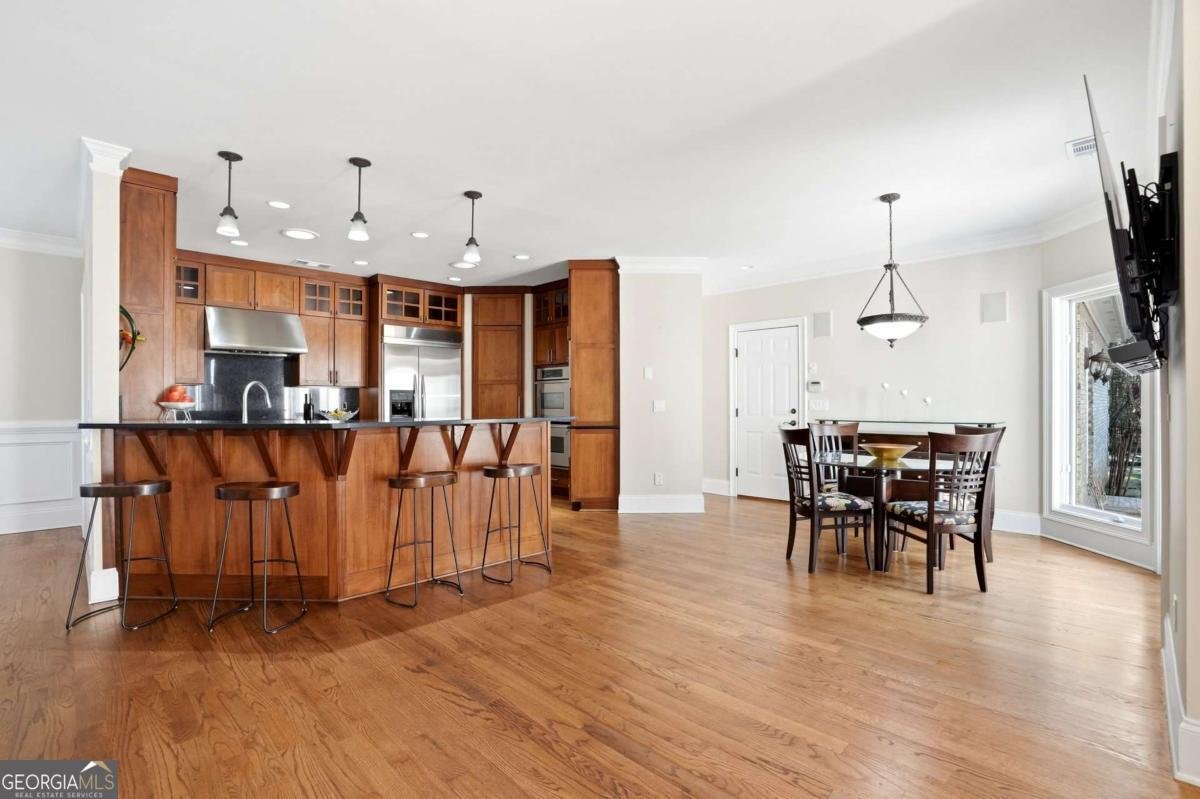 542 Earlvine Way Kennesaw - Photo 18