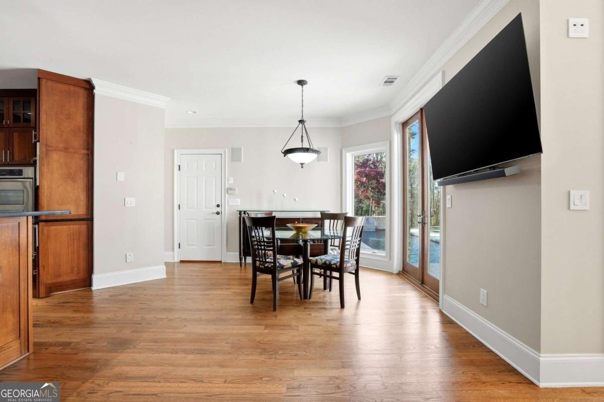 542 Earlvine Way Kennesaw - Photo 19