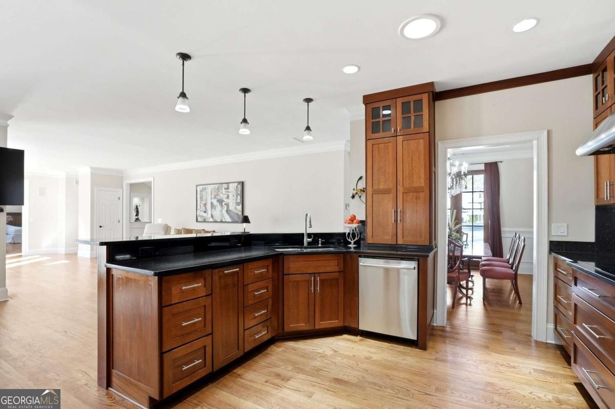 542 Earlvine Way Kennesaw - Photo 20