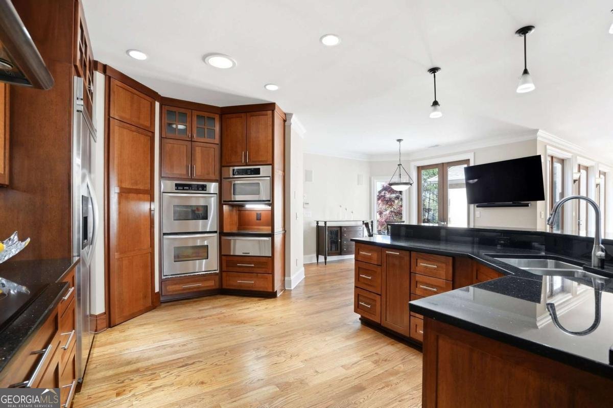 542 Earlvine Way Kennesaw - Photo 21