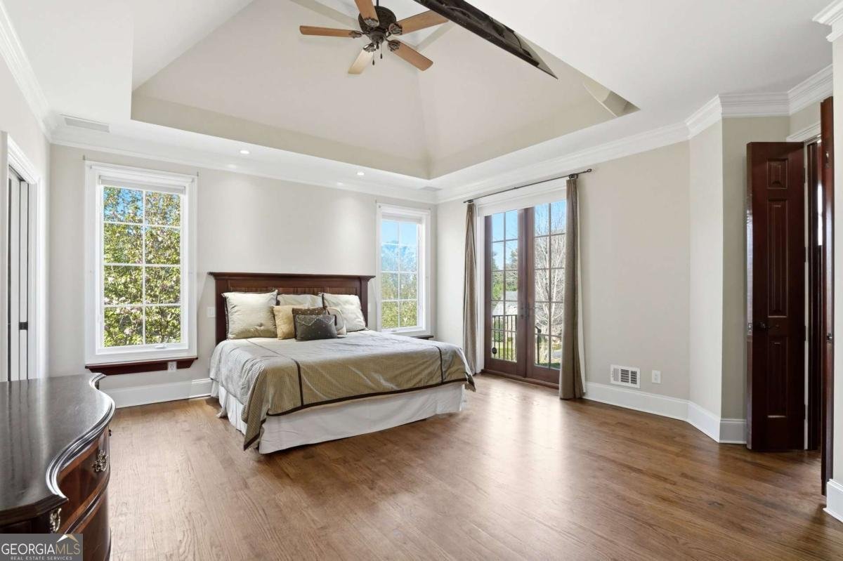 542 Earlvine Way Kennesaw - Photo 22