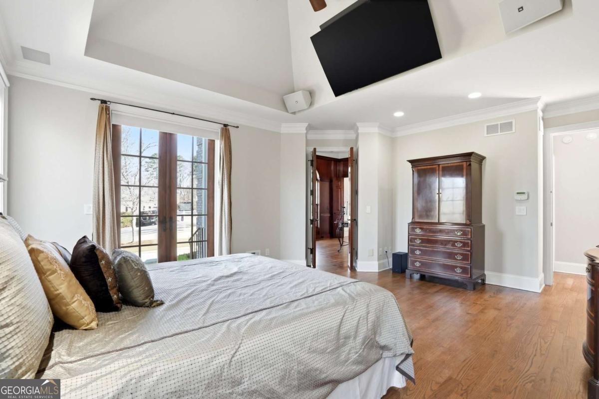 542 Earlvine Way Kennesaw - Photo 23