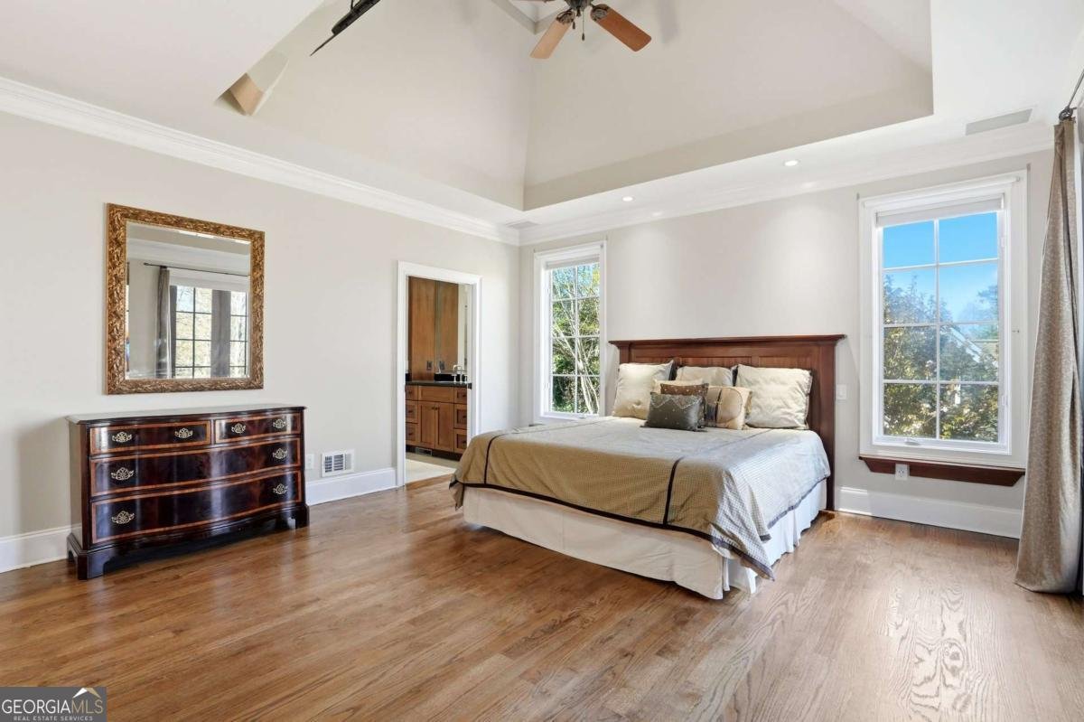 542 Earlvine Way Kennesaw - Photo 24