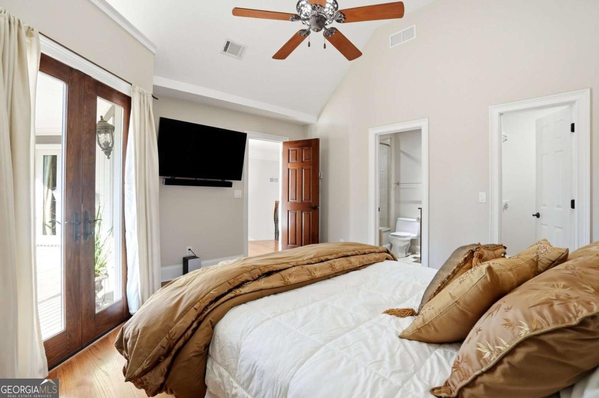 542 Earlvine Way Kennesaw - Photo 28