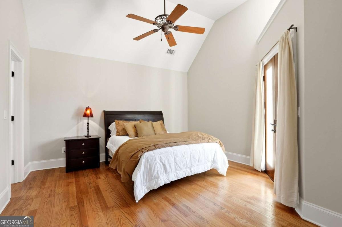 542 Earlvine Way Kennesaw - Photo 29