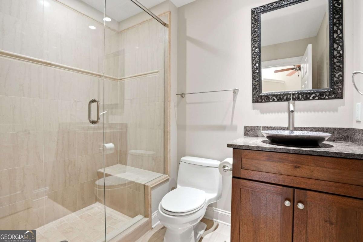 542 Earlvine Way Kennesaw - Photo 30