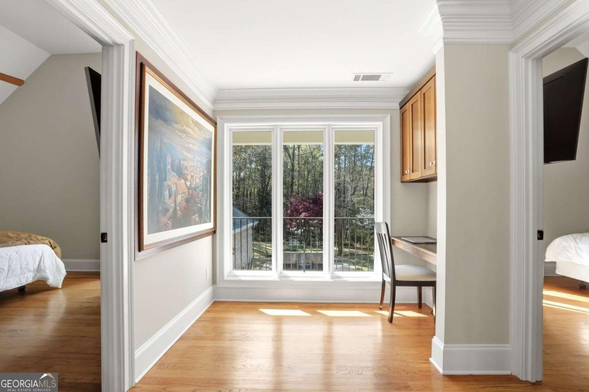 542 Earlvine Way Kennesaw - Photo 32