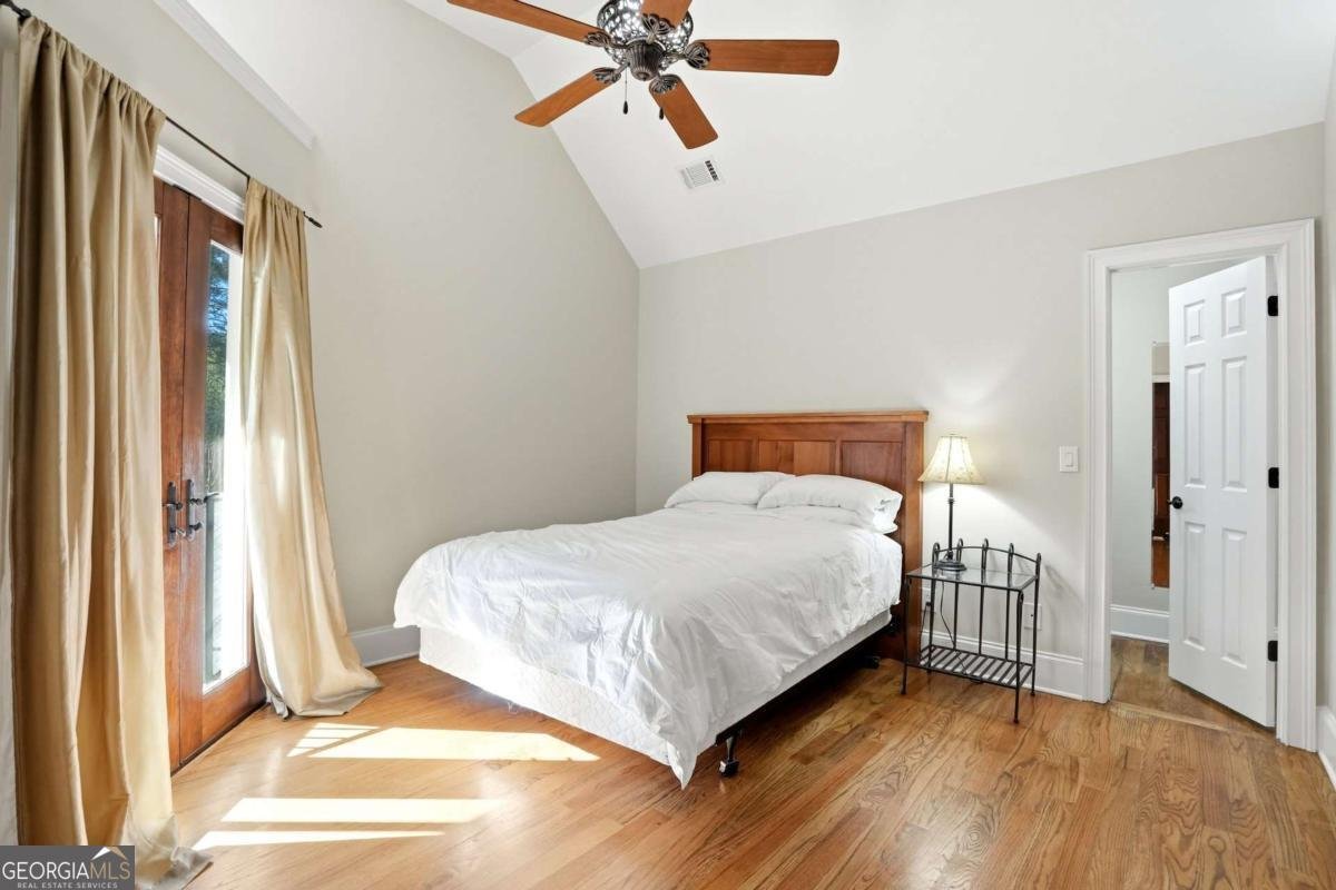 542 Earlvine Way Kennesaw - Photo 33