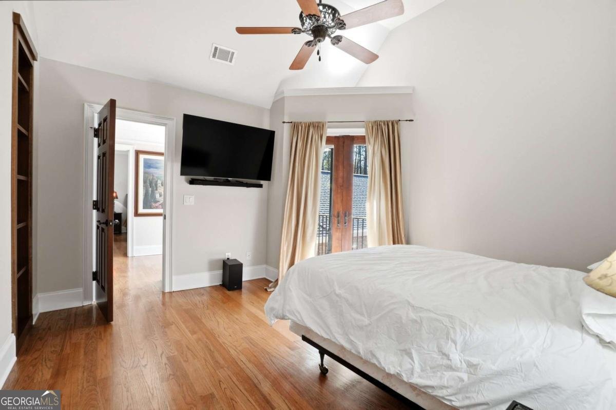 542 Earlvine Way Kennesaw - Photo 34