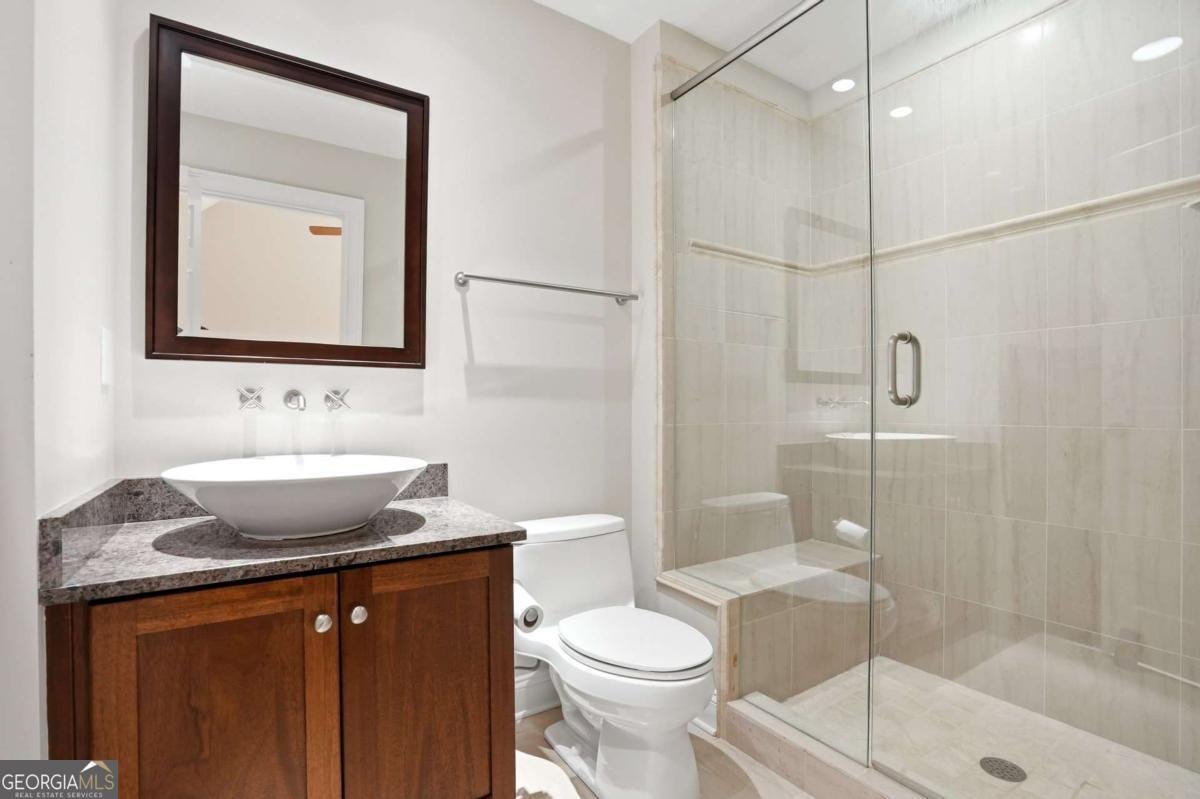 542 Earlvine Way Kennesaw - Photo 35