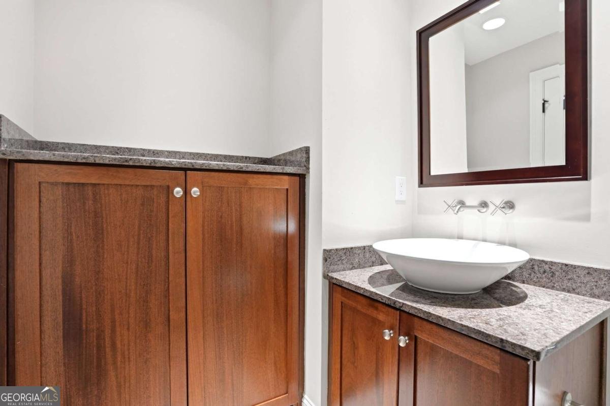 542 Earlvine Way Kennesaw - Photo 36