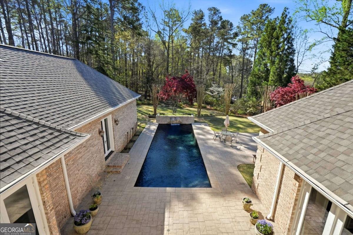 542 Earlvine Way Kennesaw - Photo 37