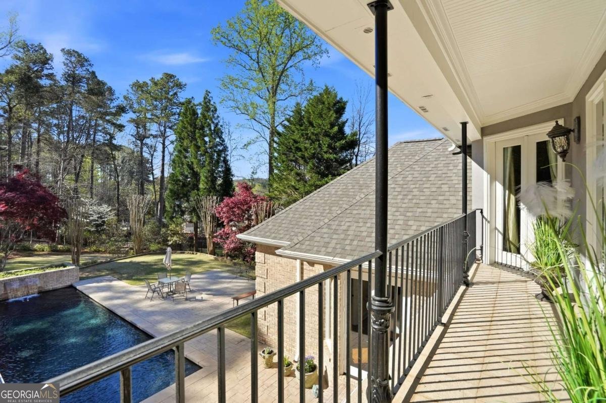 542 Earlvine Way Kennesaw - Photo 38