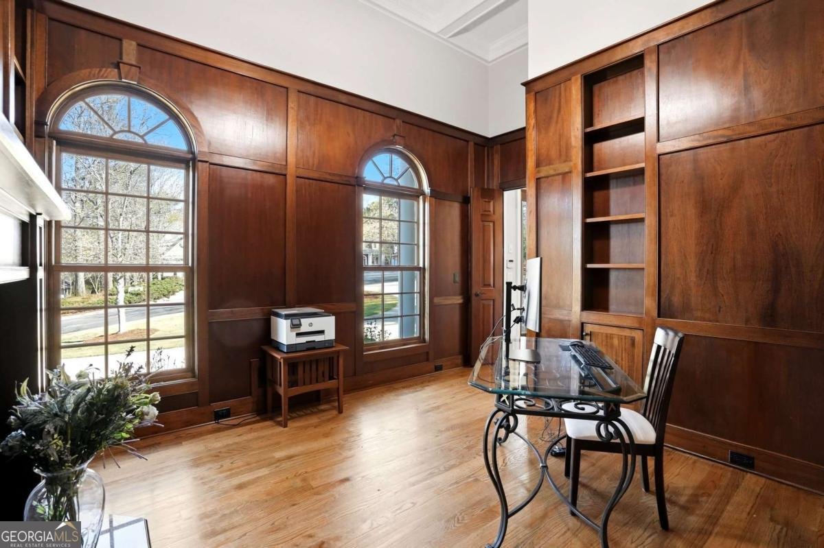 542 Earlvine Way Kennesaw - Photo 39