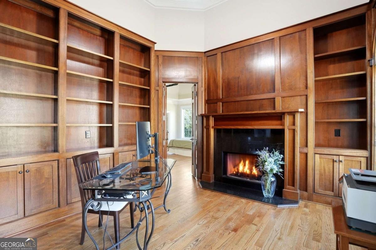 542 Earlvine Way Kennesaw - Photo 40