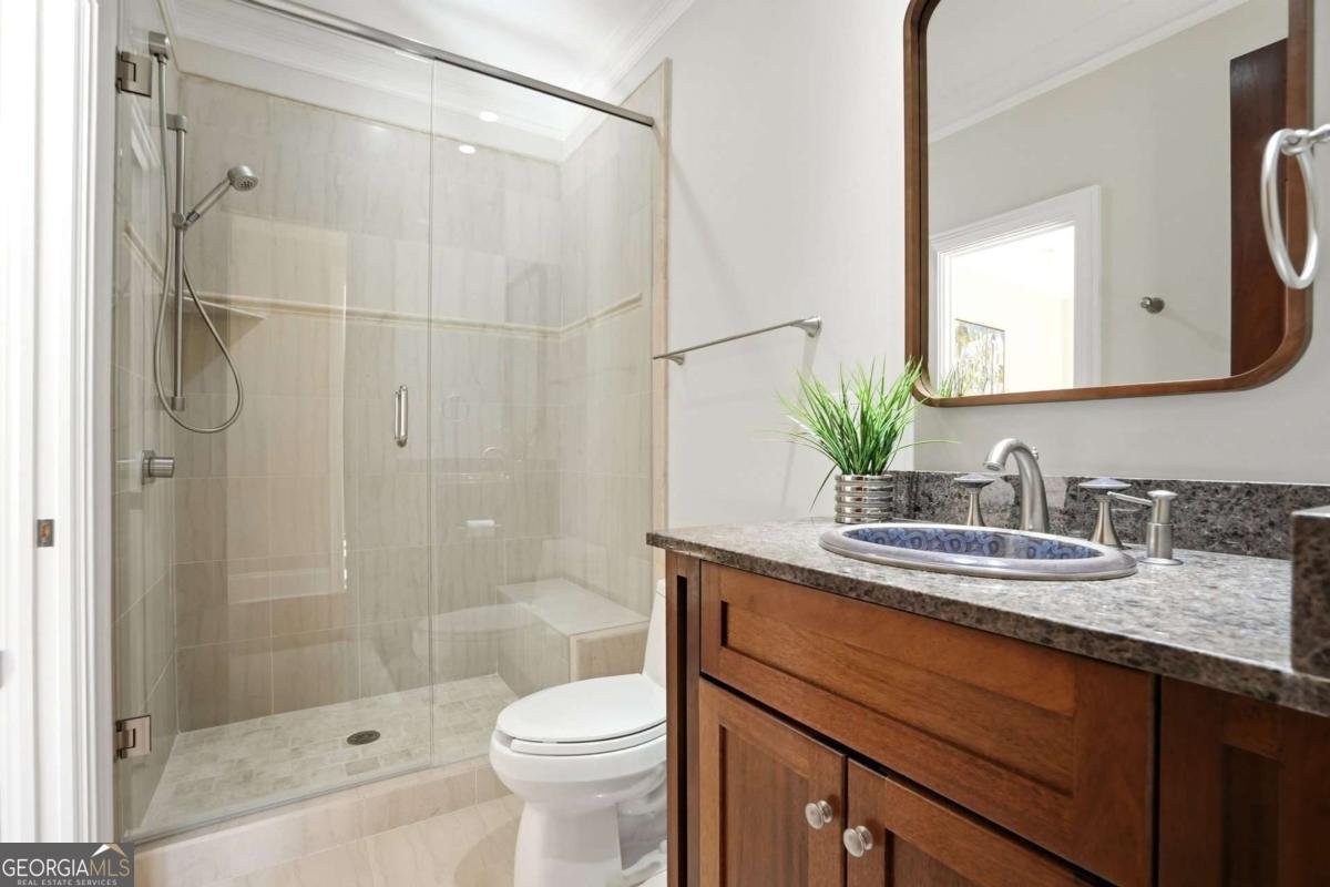 542 Earlvine Way Kennesaw - Photo 42