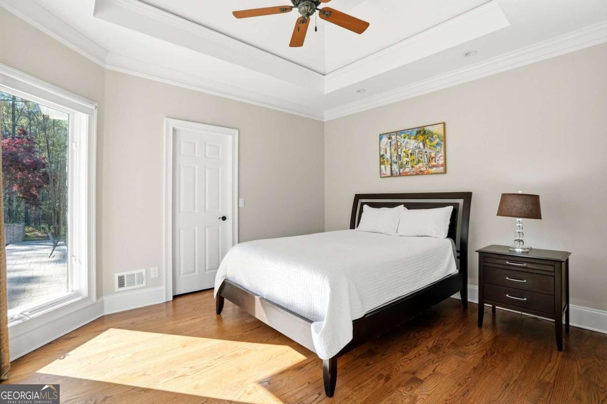 542 Earlvine Way Kennesaw - Photo 43