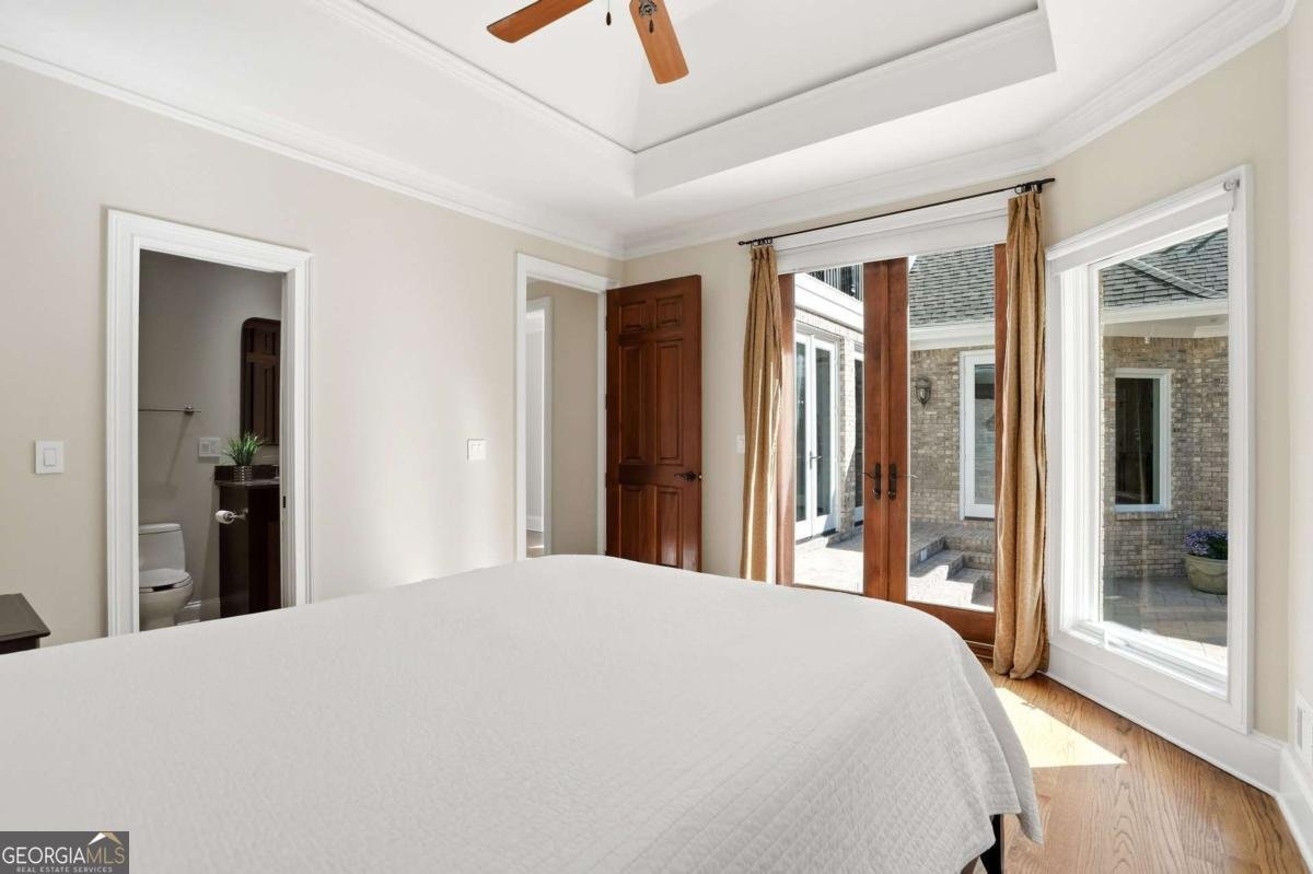 542 Earlvine Way Kennesaw - Photo 44