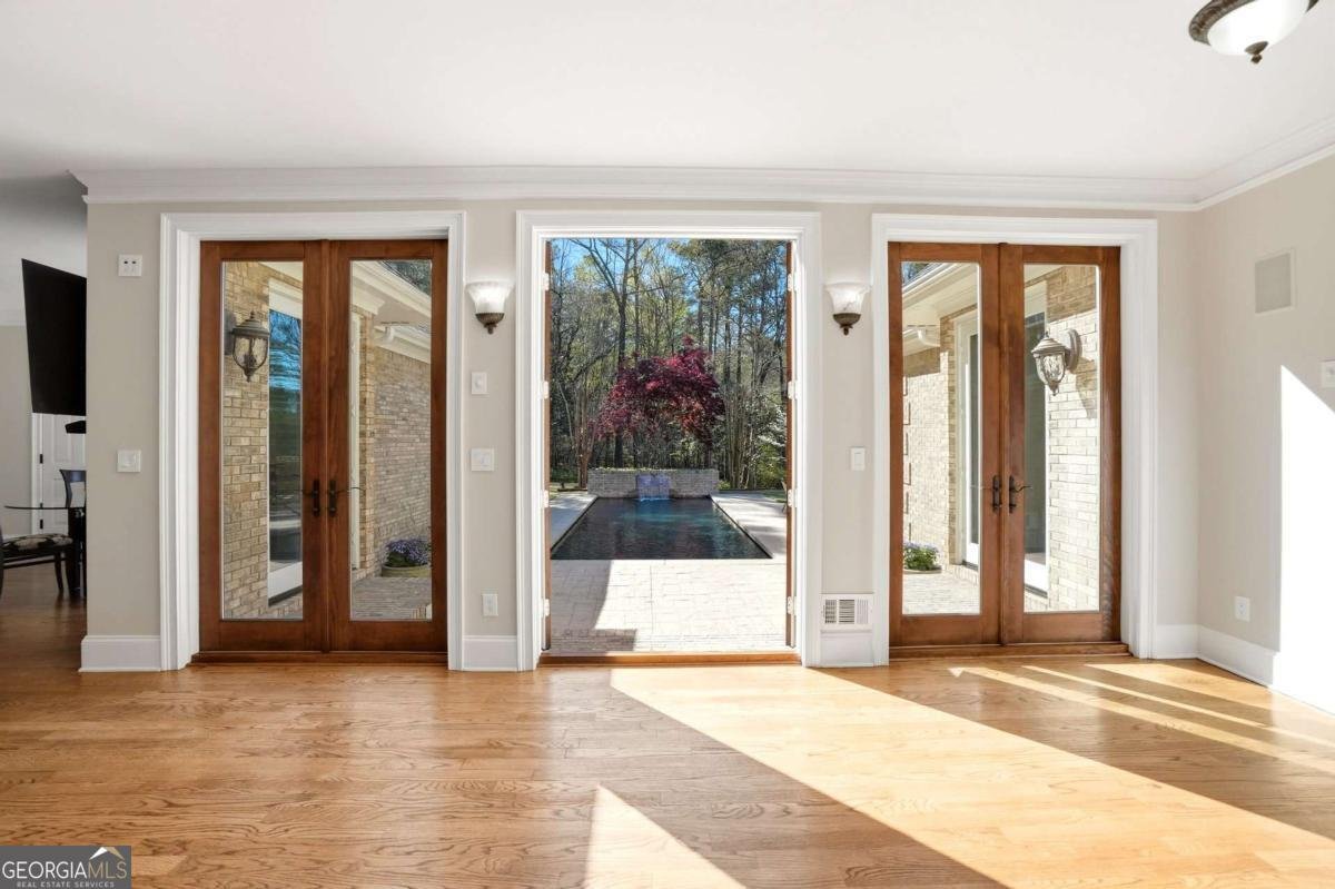 542 Earlvine Way Kennesaw - Photo 45