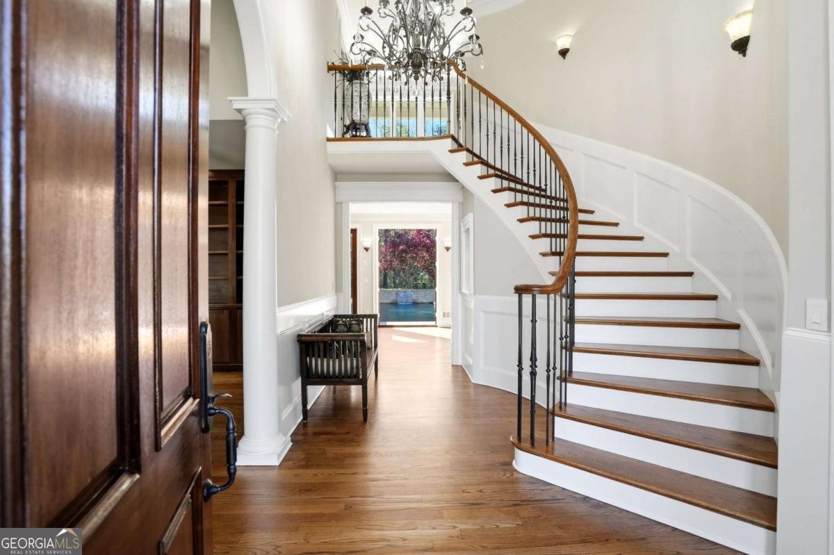 542 Earlvine Way Kennesaw - Photo 46