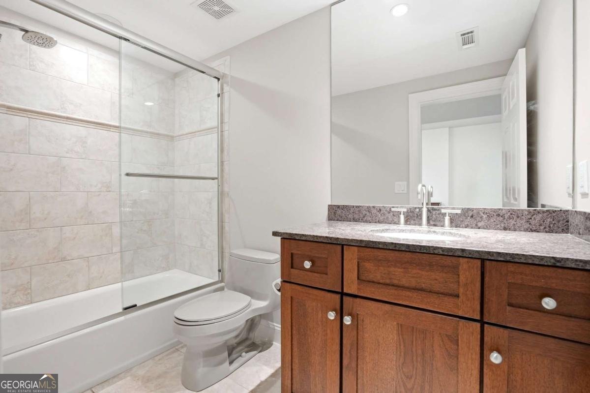 542 Earlvine Way Kennesaw - Photo 47