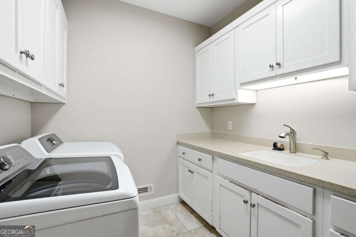 542 Earlvine Way Kennesaw - Photo 48