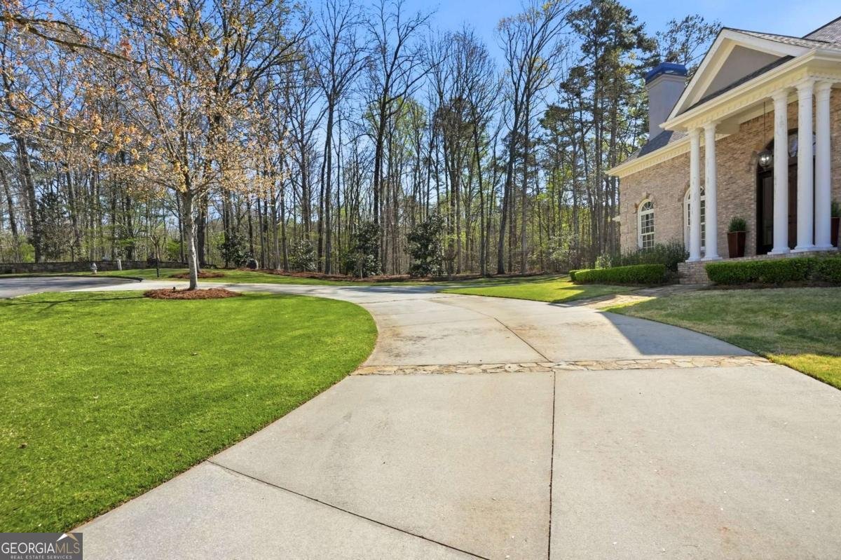 542 Earlvine Way Kennesaw - Photo 49