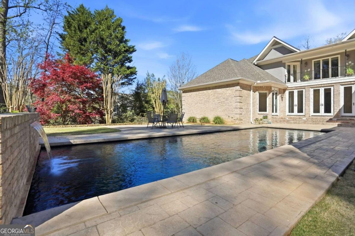 542 Earlvine Way Kennesaw - Photo 50