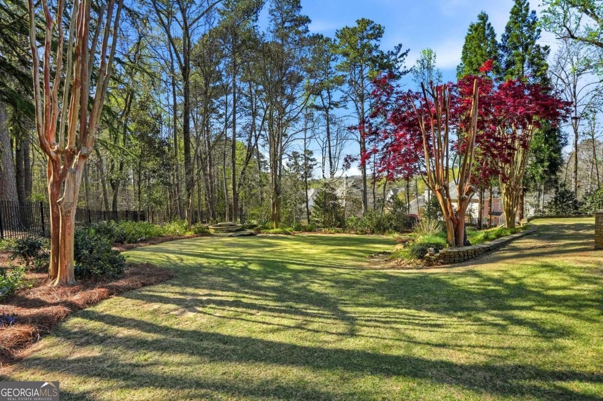 542 Earlvine Way Kennesaw - Photo 51