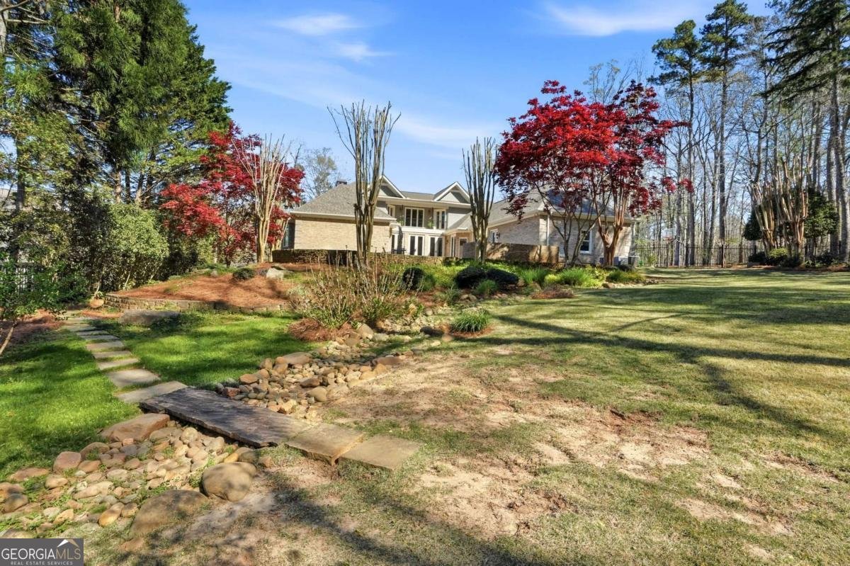 542 Earlvine Way Kennesaw - Photo 52