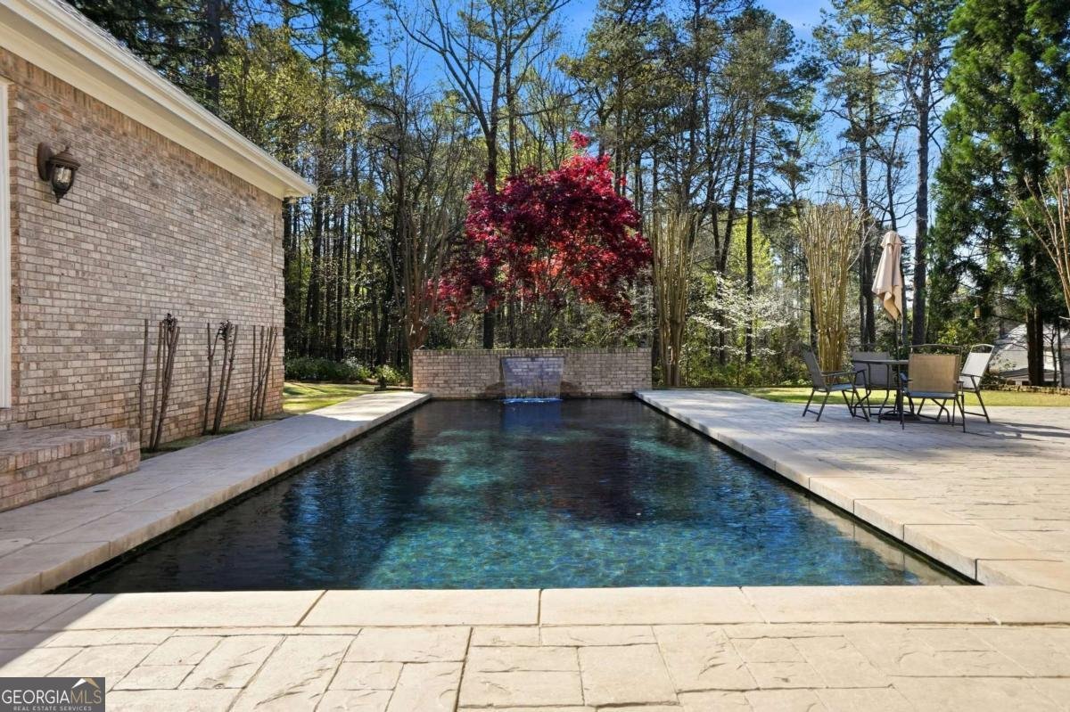 542 Earlvine Way Kennesaw - Photo 55