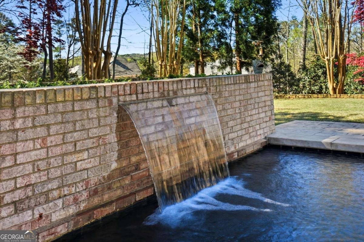 542 Earlvine Way Kennesaw - Photo 56