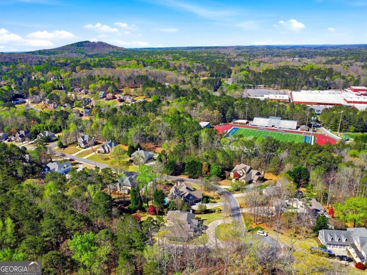 542 Earlvine Way Kennesaw - Photo 58