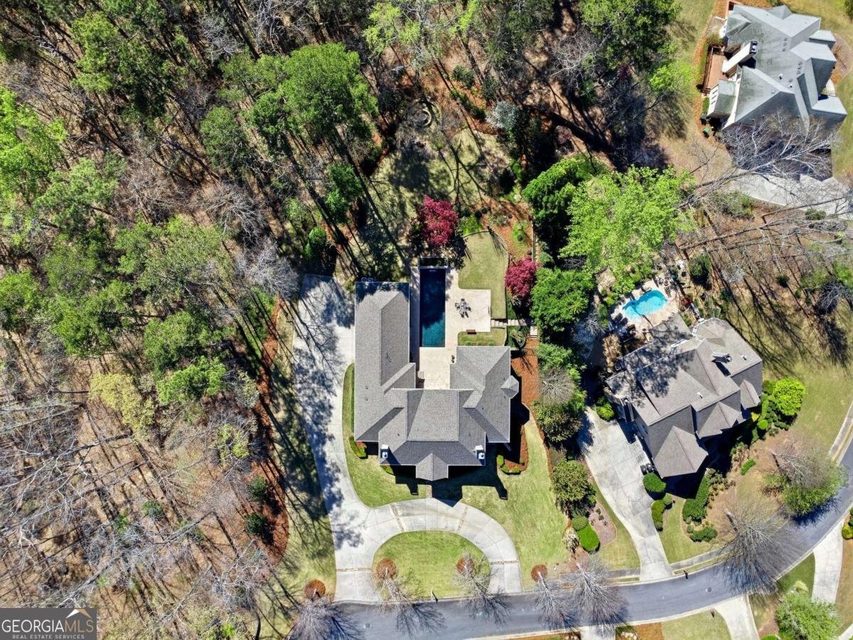 542 Earlvine Way Kennesaw - Photo 59